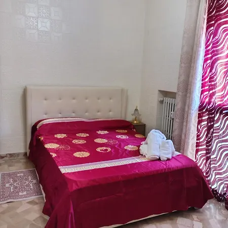 Apartamento Locazione Turistica Veneza