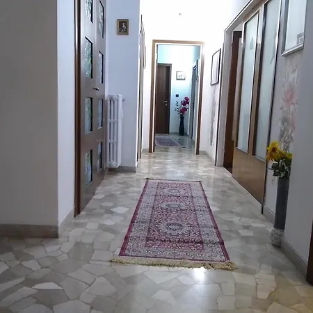 Locazione Turistica Apartamento Veneza